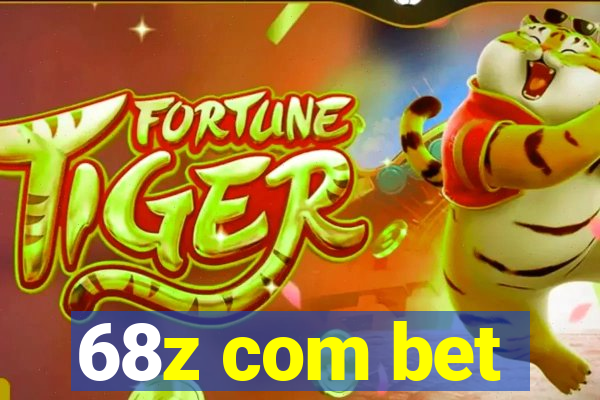 68z com bet